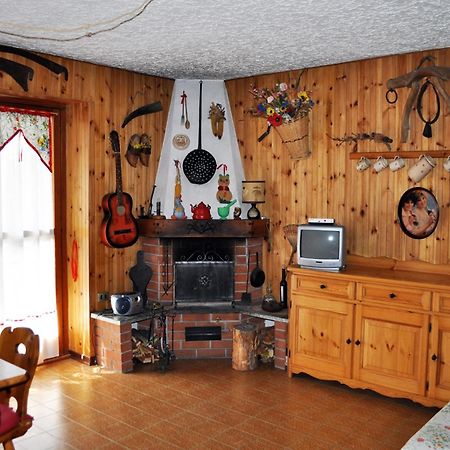 Apartament Rustico Nel Complesso Chapelle Oulx Zewnętrze zdjęcie