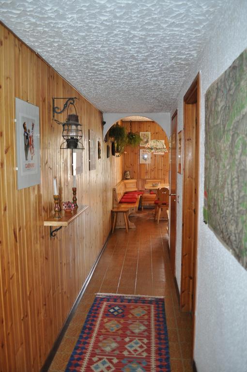 Apartament Rustico Nel Complesso Chapelle Oulx Zewnętrze zdjęcie