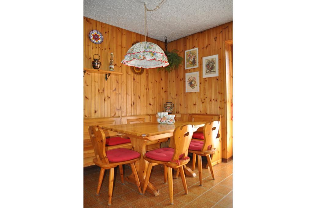 Apartament Rustico Nel Complesso Chapelle Oulx Zewnętrze zdjęcie