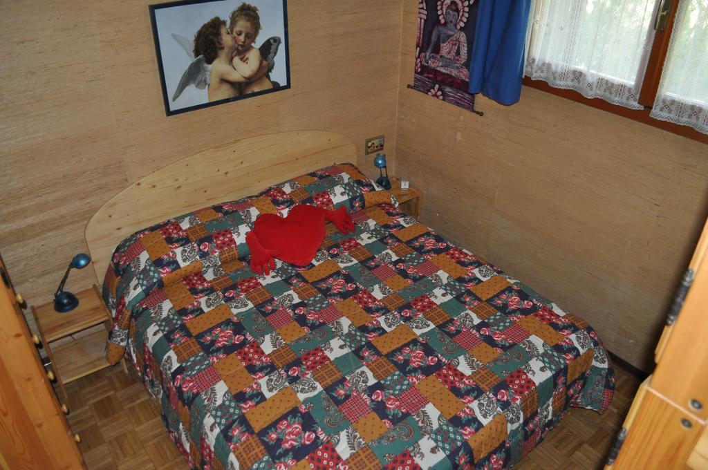 Apartament Rustico Nel Complesso Chapelle Oulx Zewnętrze zdjęcie
