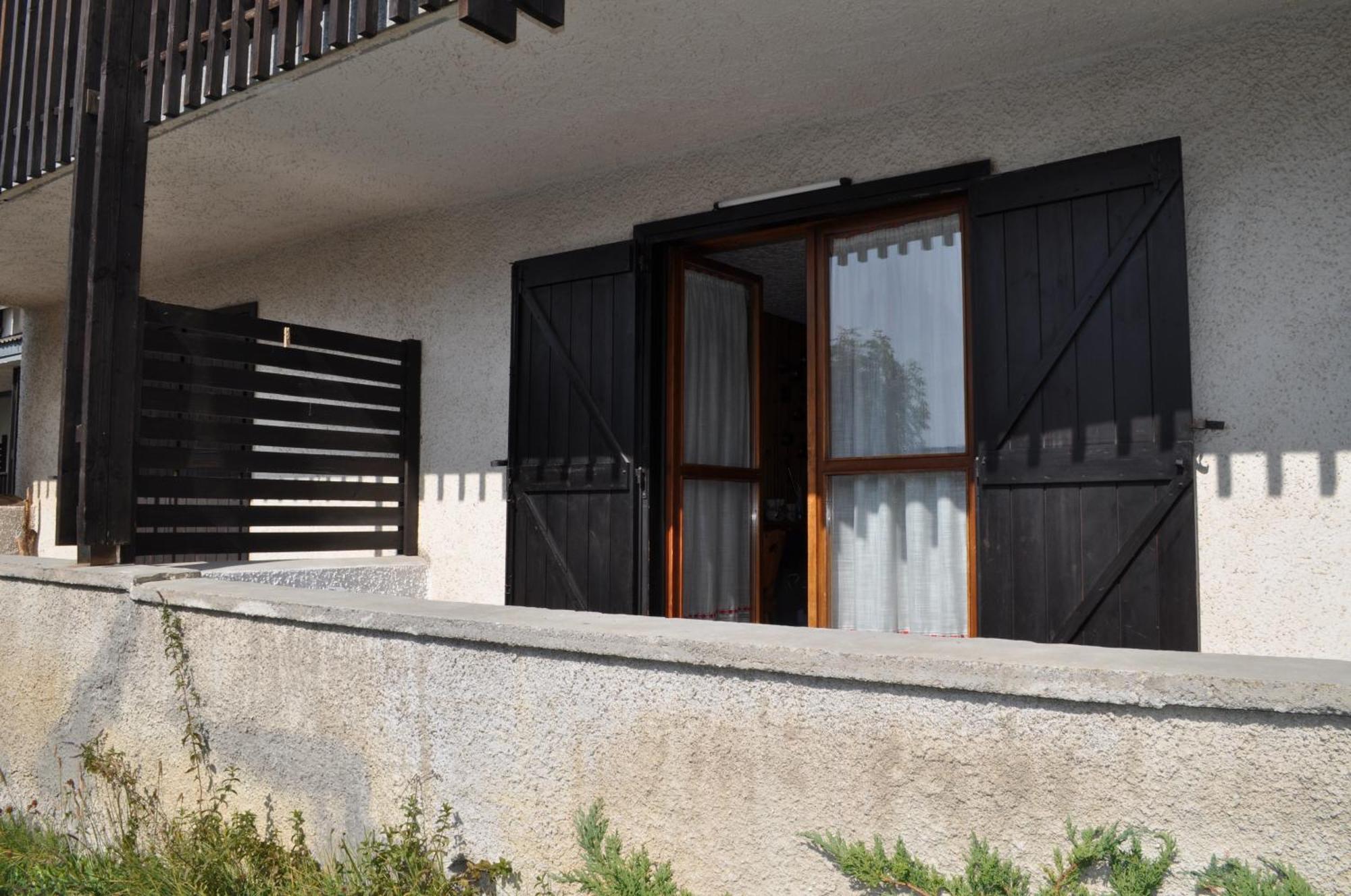 Apartament Rustico Nel Complesso Chapelle Oulx Zewnętrze zdjęcie
